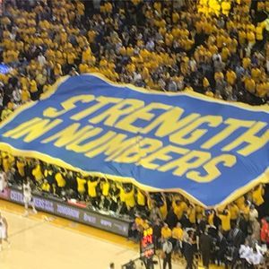 Meet your Posher, Eddie